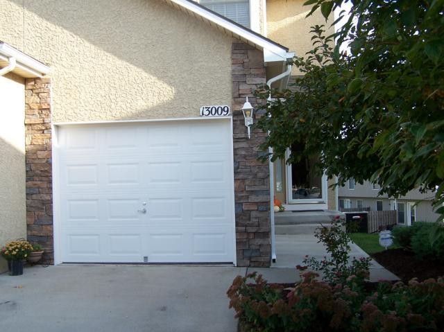 Kansas City Townhome: 13009 Washington Court