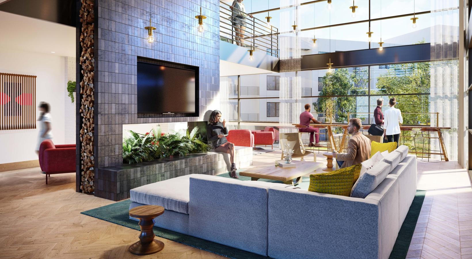 Austin Condo: 12488 Research Blvd