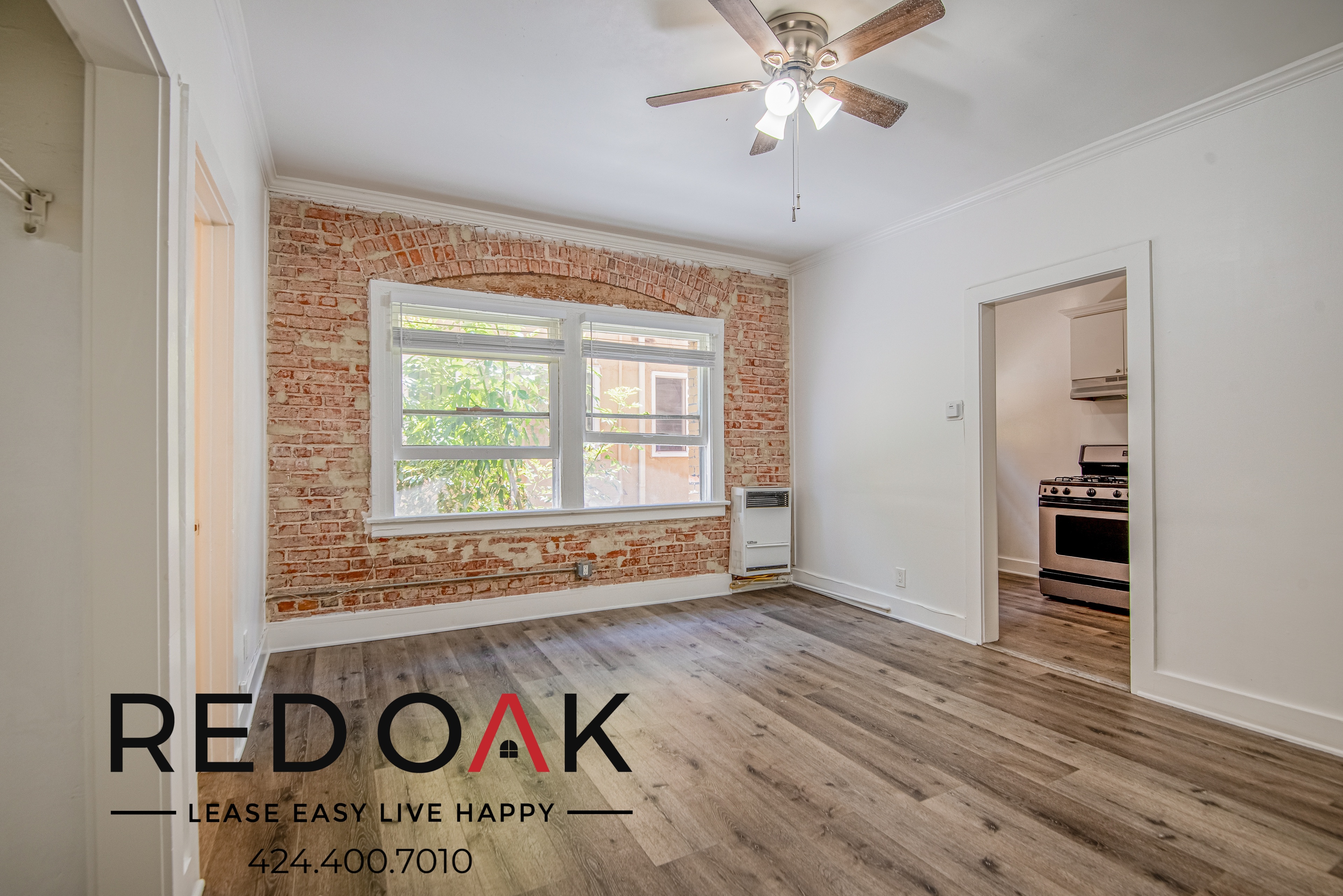 Los Angeles Condo: 728 S Berendo St