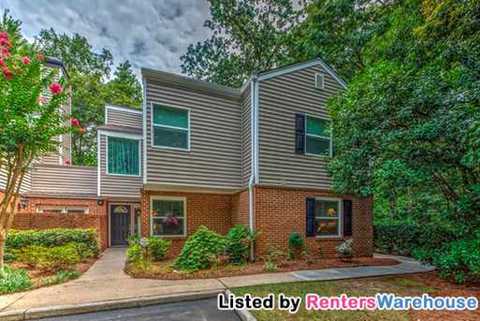 Condo for Rent in Atlanta