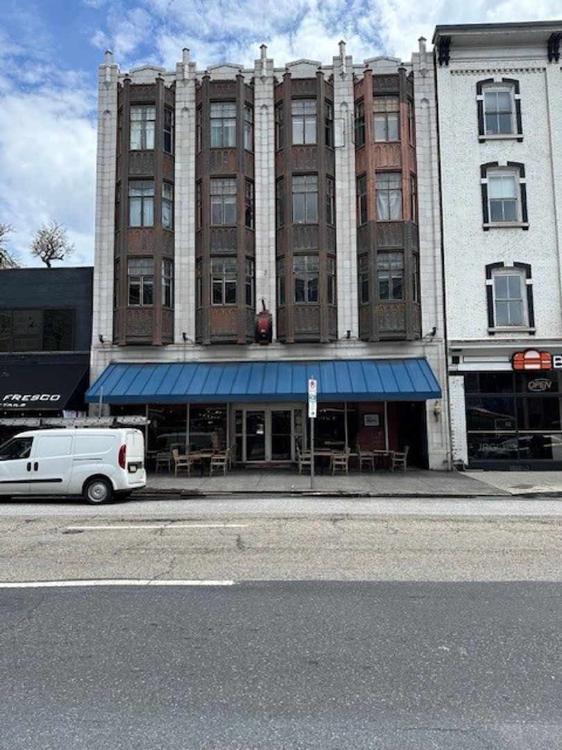Harrisburg Condo: 213 N 2nd St