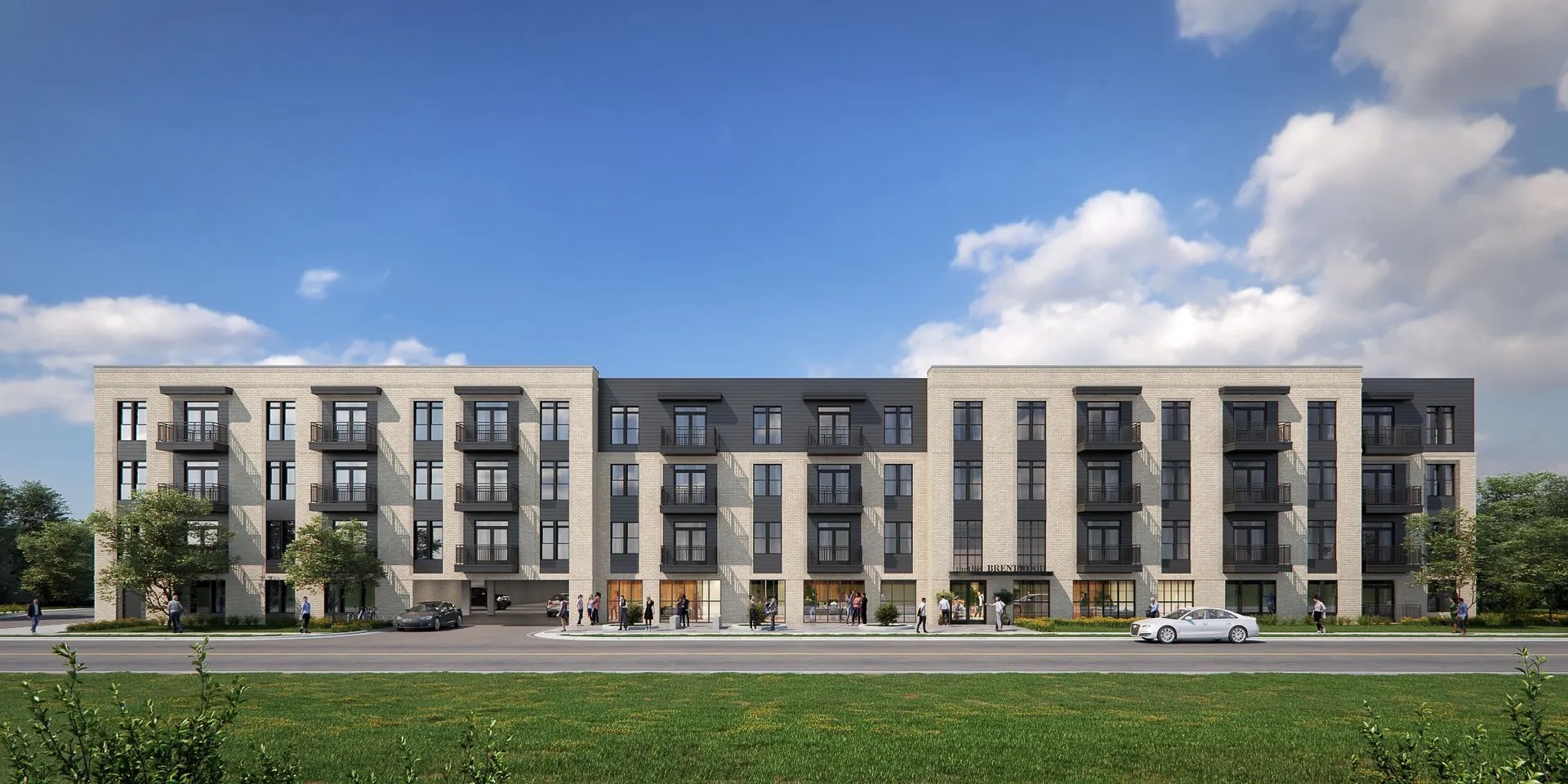 Austin Condo: 5701 Grover Ave