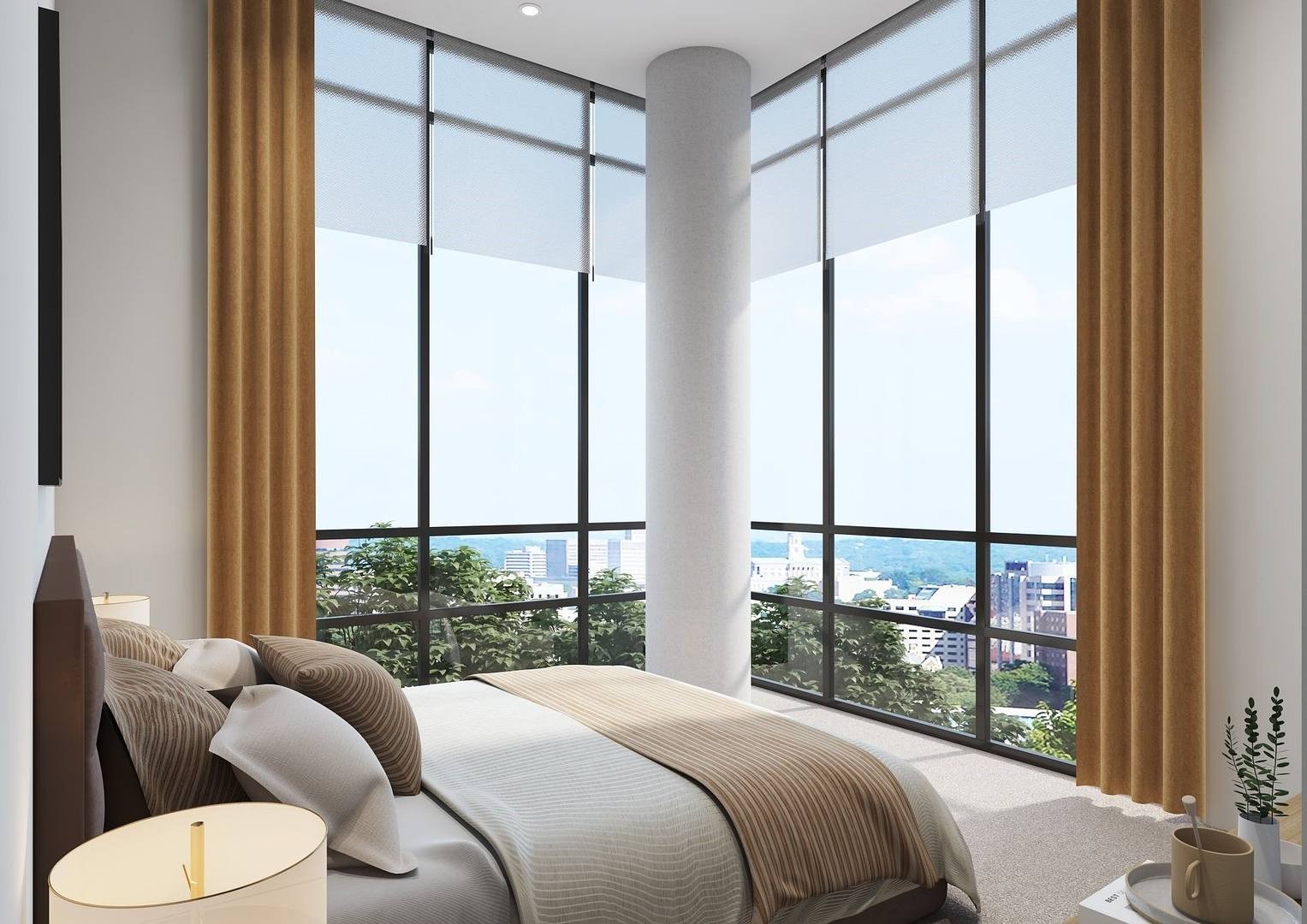 Austin Condo: 2801 Solaris St