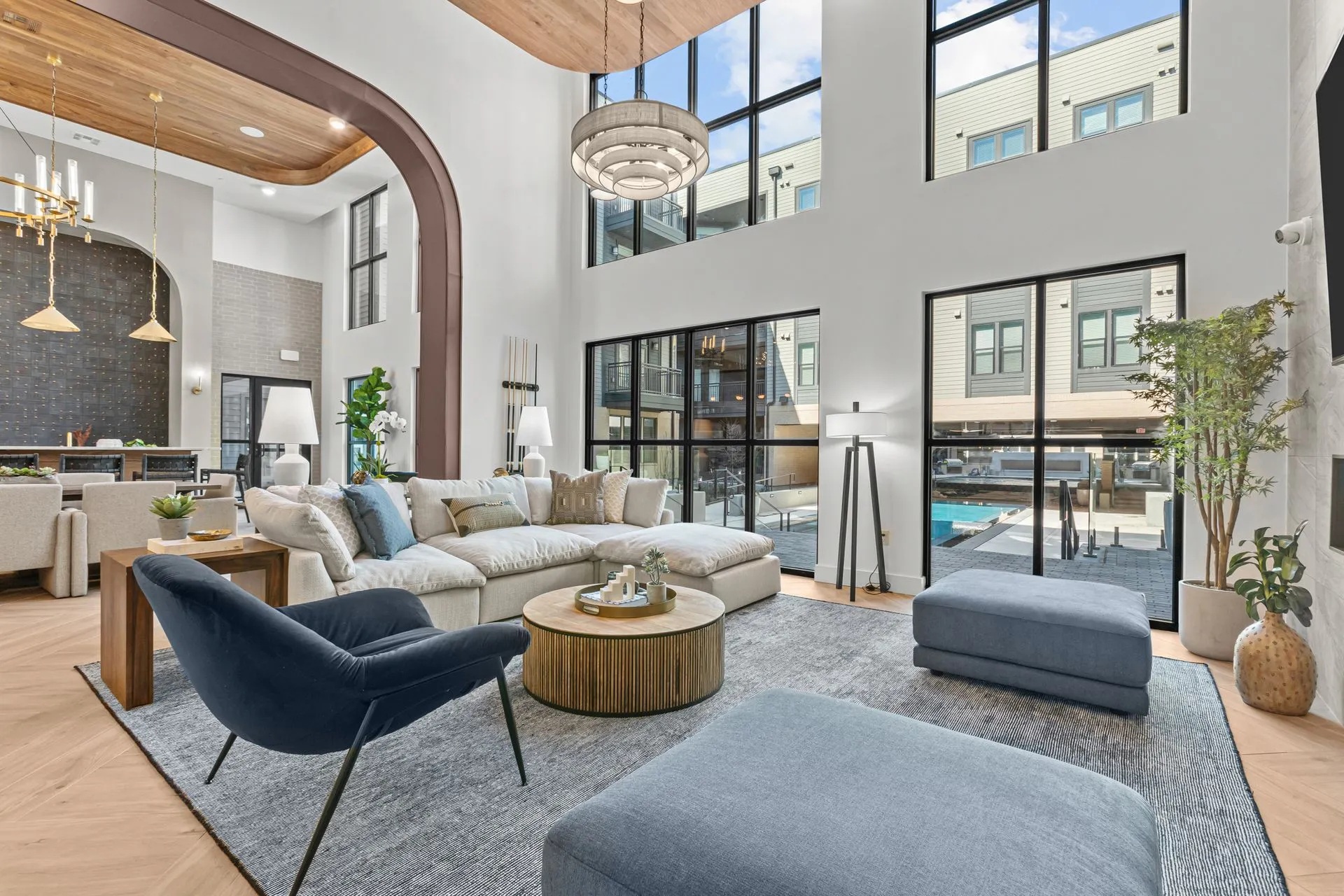 Austin Condo: 5701 Grover Ave