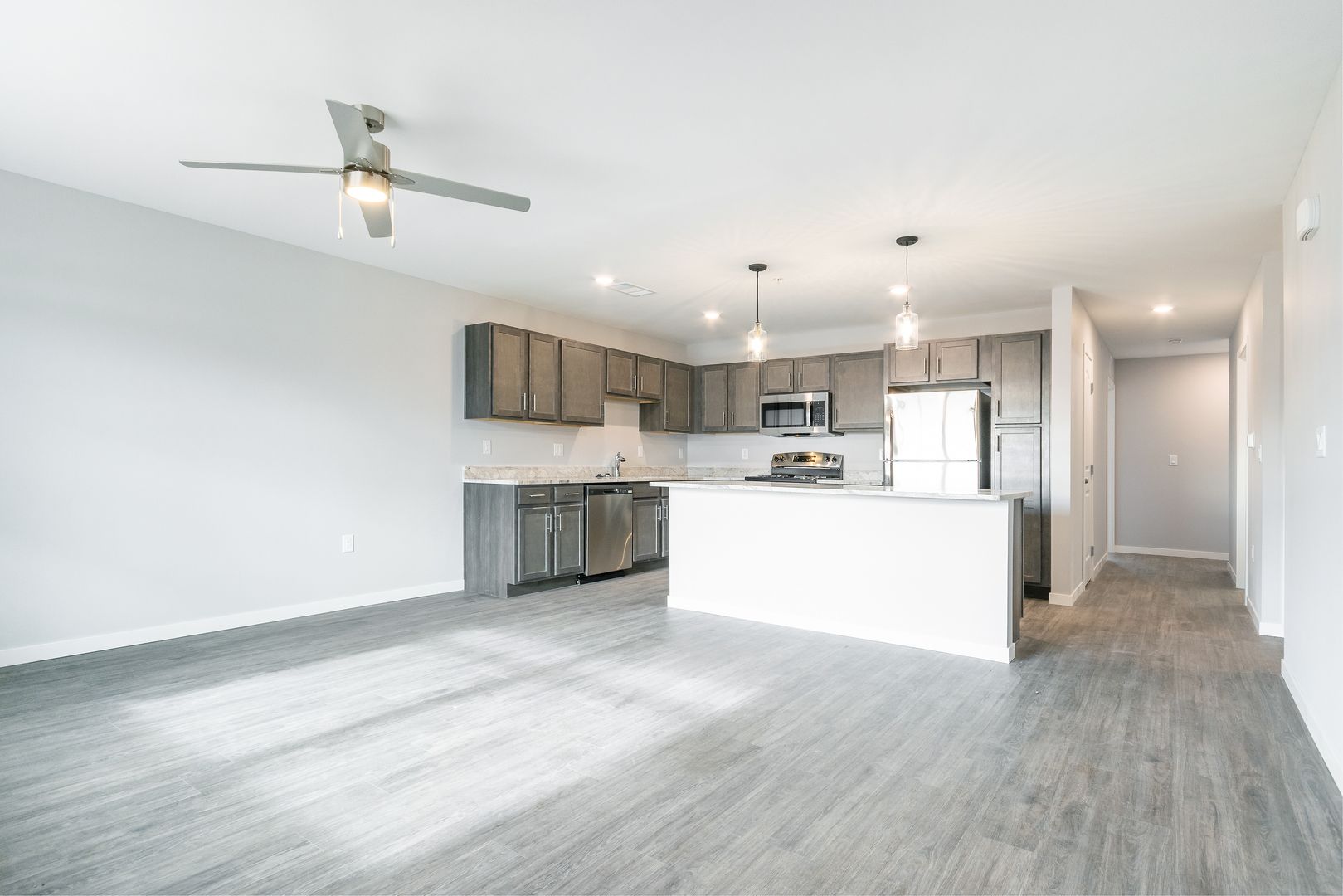 Baraboo Apartment: 1850 W Pine St