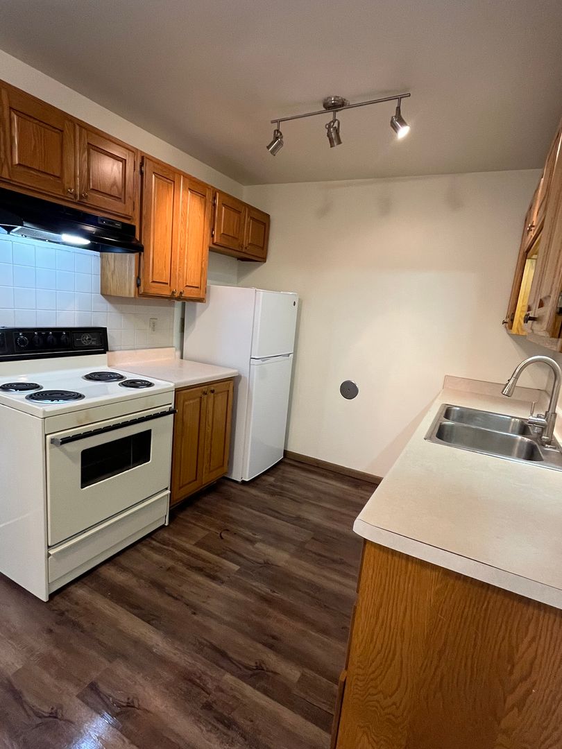 Arena Condo: 101 Sharon Street -3