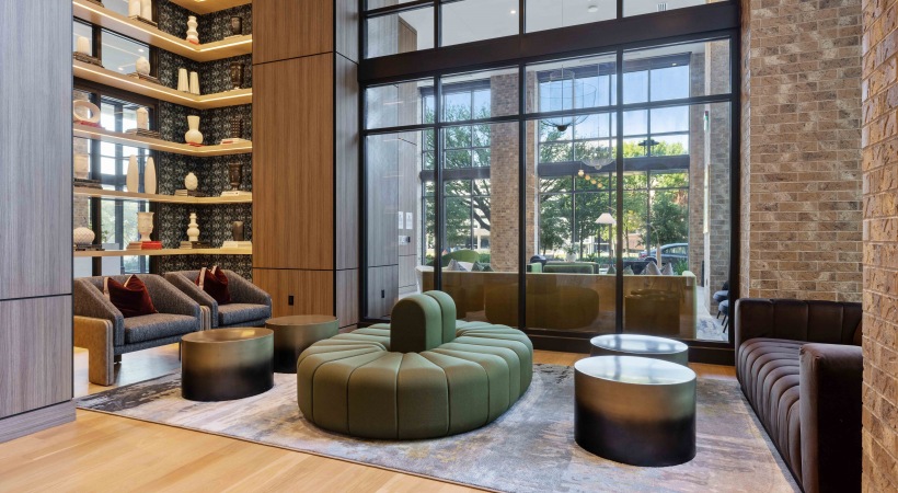 Austin Condo: 3001 Gracie Kiltz Ln