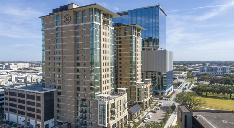 Austin Condo: 3001 Gracie Kiltz Ln