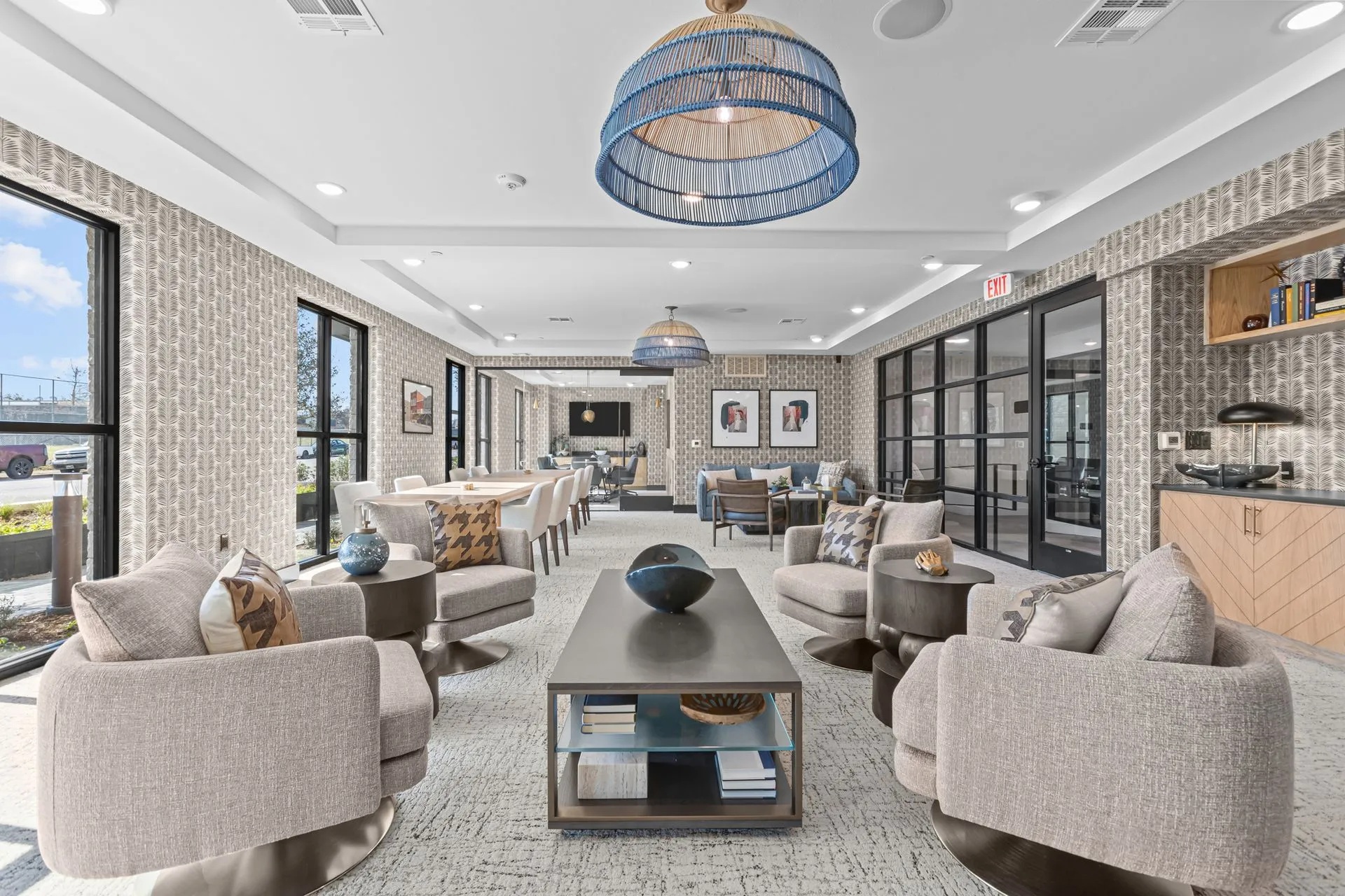 Austin Condo: 5701 Grover Ave