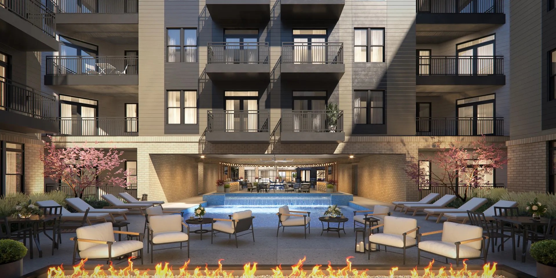 Austin Condo: 5701 Grover Ave