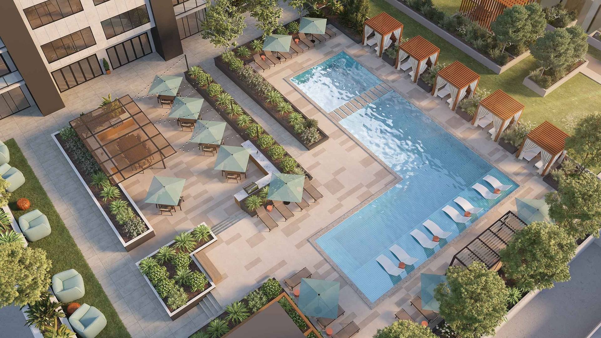 Austin Condo: 2801 Solaris St