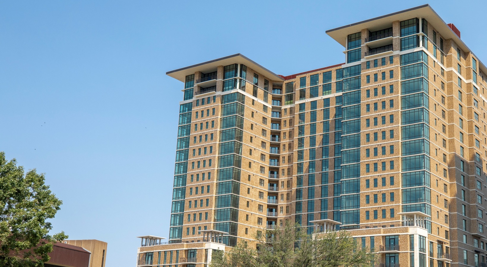 Austin Condo: 3001 Gracie Kiltz Ln