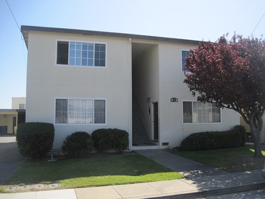 Apartment for Rent in San Bruno