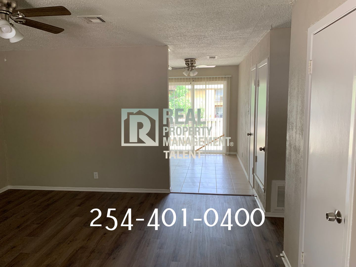 Temple Condo: 2214 Saulsbury Dr