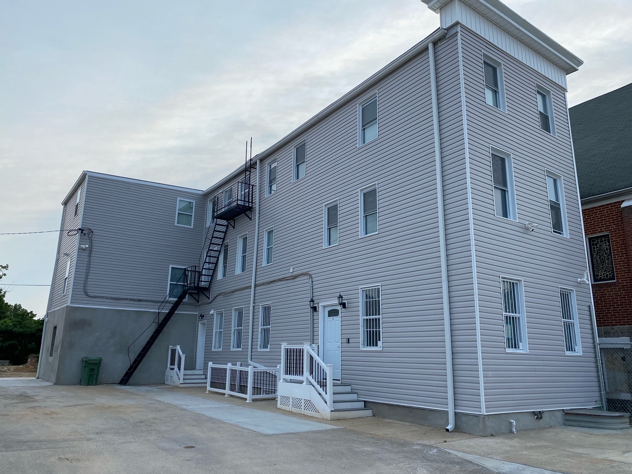 Baltimore Condo: 6 S Franklintown Rd