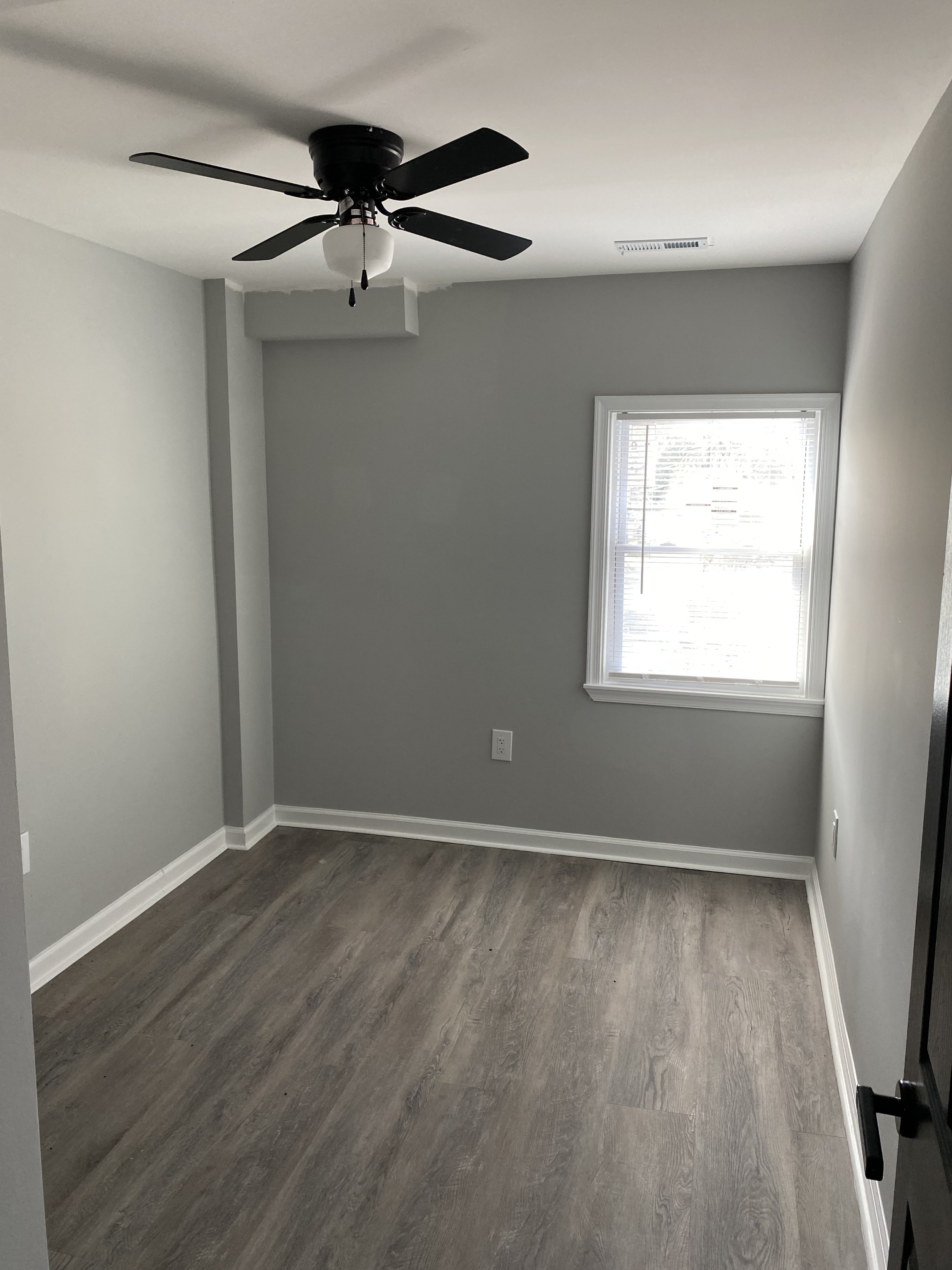 Baltimore Townhome: 3009 Federal St