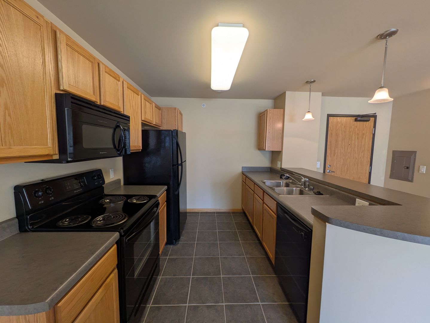 Sun Prairie Apartment: 188 Cannery Pl