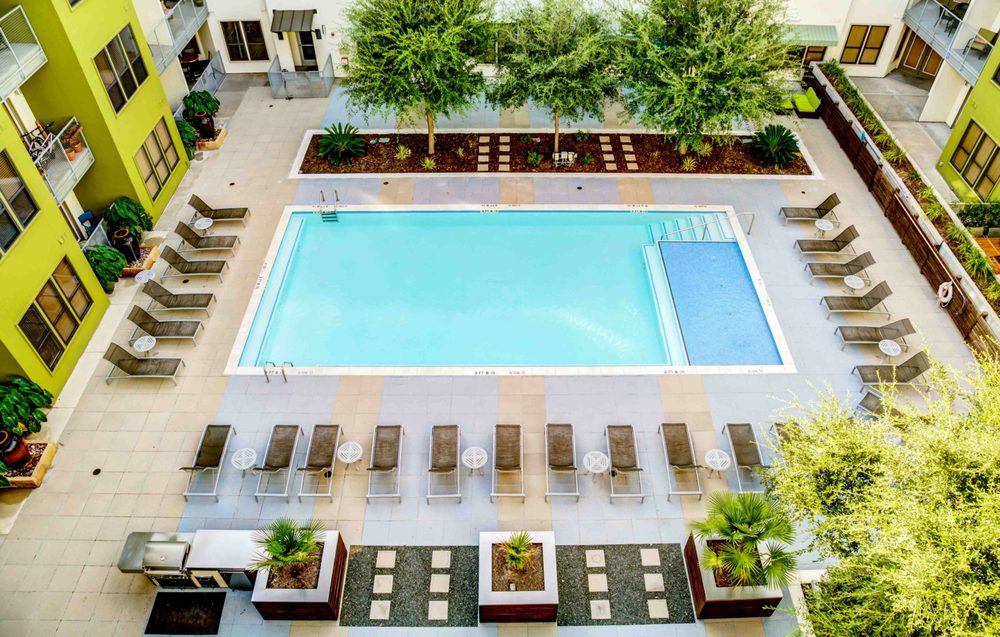 Austin Condo: 501 Pressler St