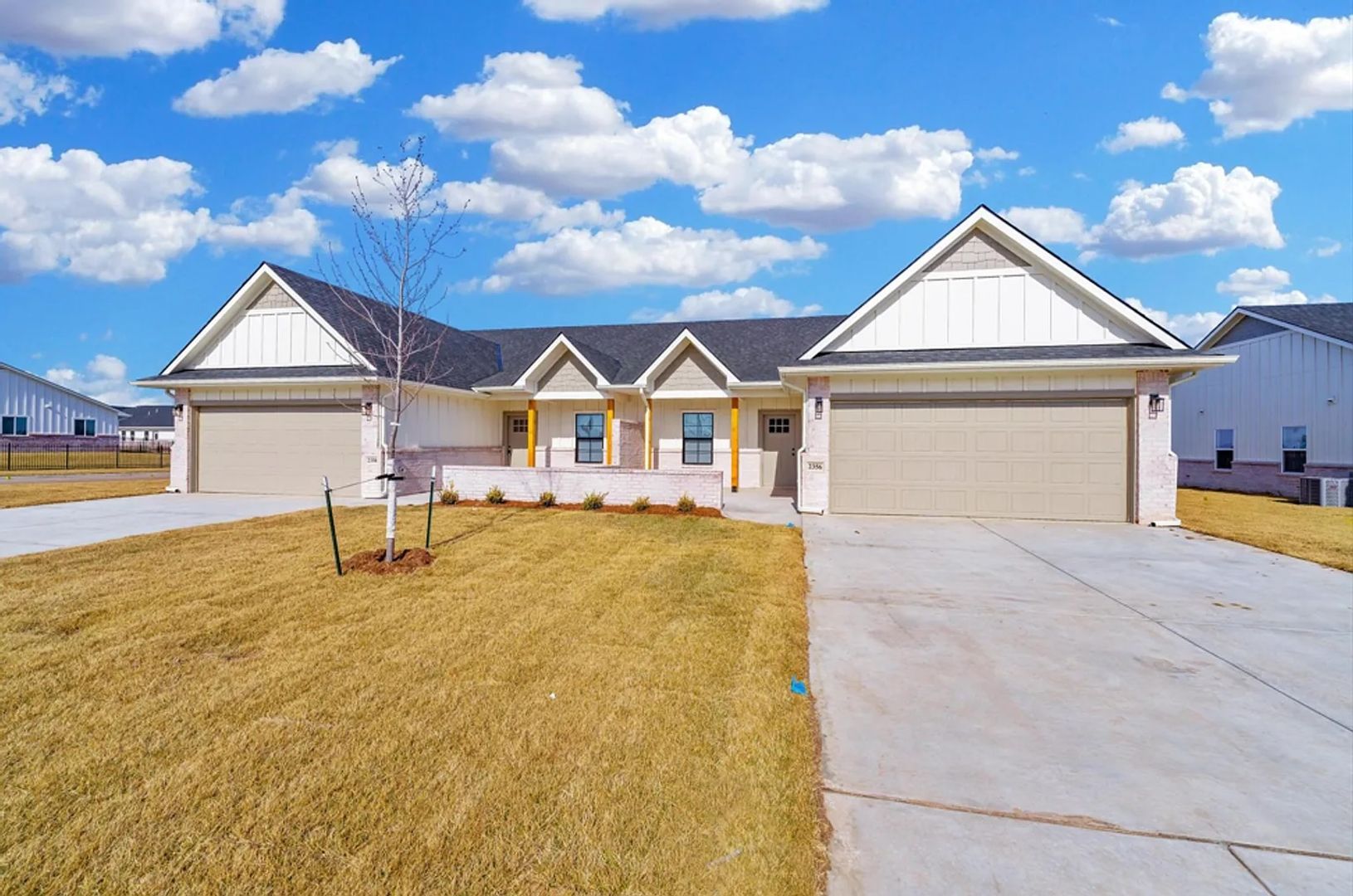 Goddard House: 2141 E Elk Ridge Ave