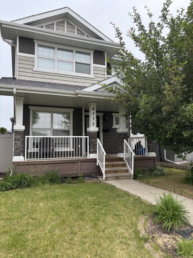 4773 James Hill Rd, Regina