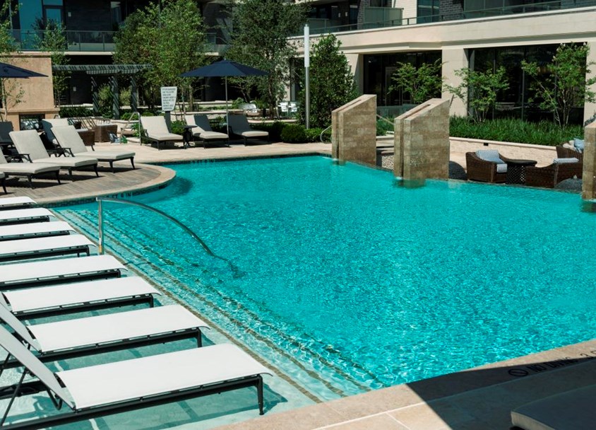 Austin Condo: 119 San Antonio St