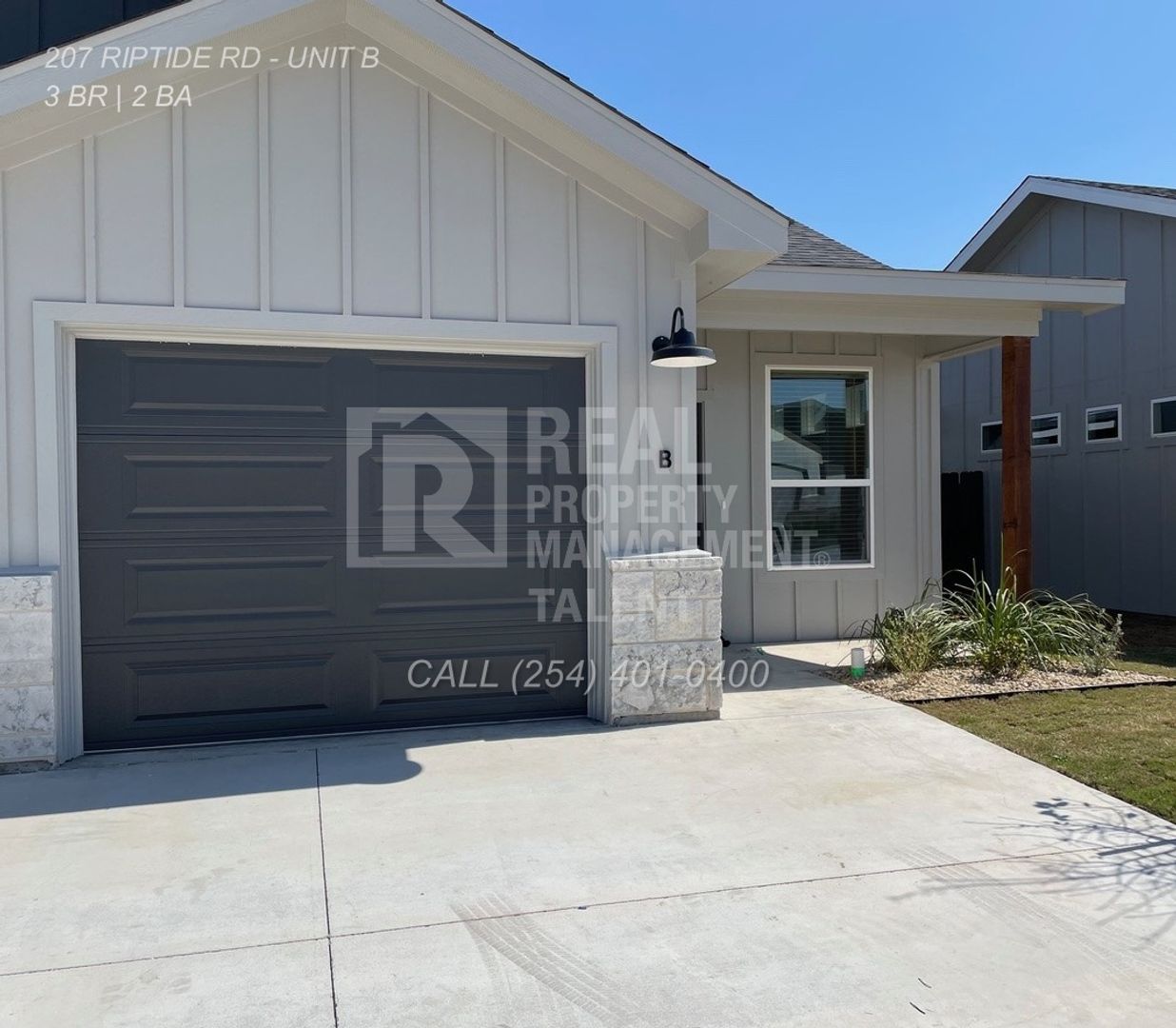 Temple Condo: 207 Riptide Rd