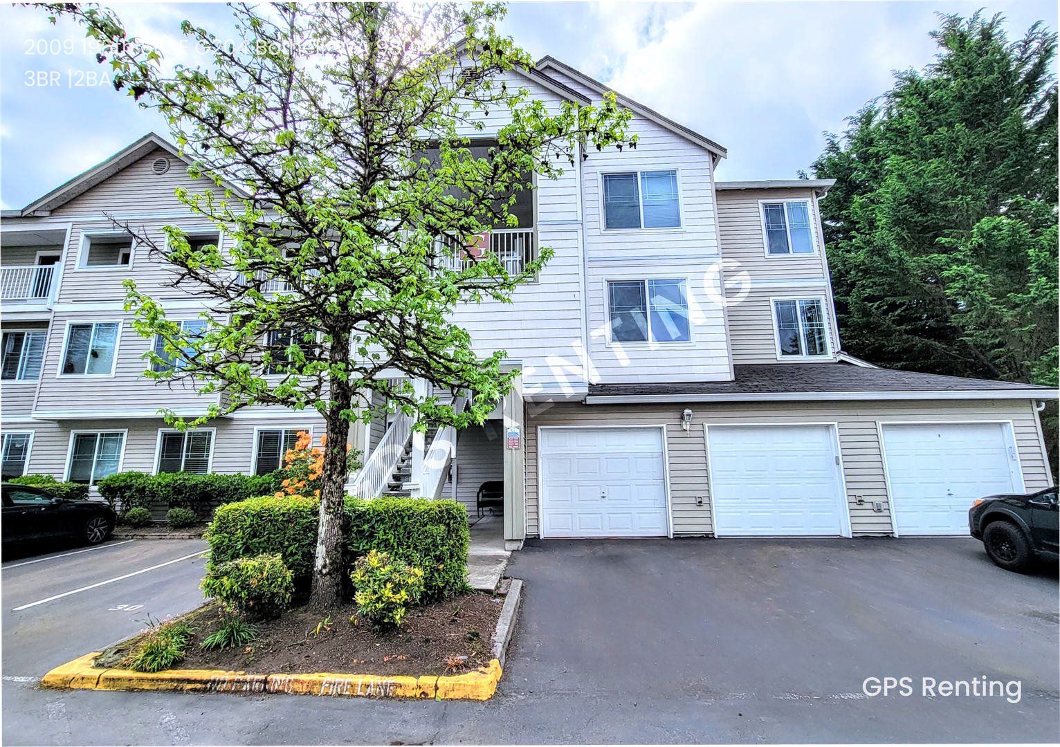 Bothell House: 2009 196th St SE G204