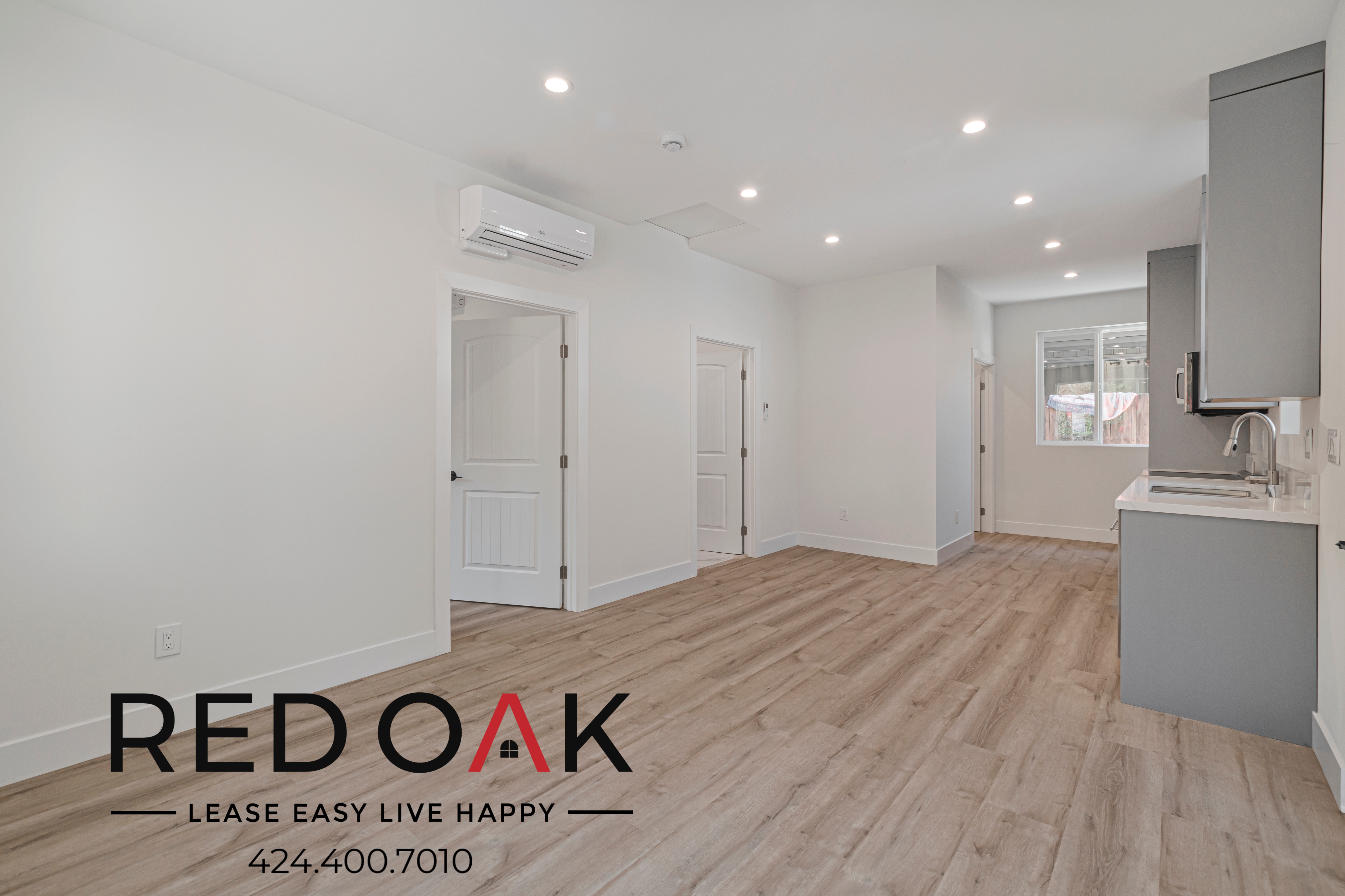 Toluca Lake Condo: 4592 N Riverton Ave