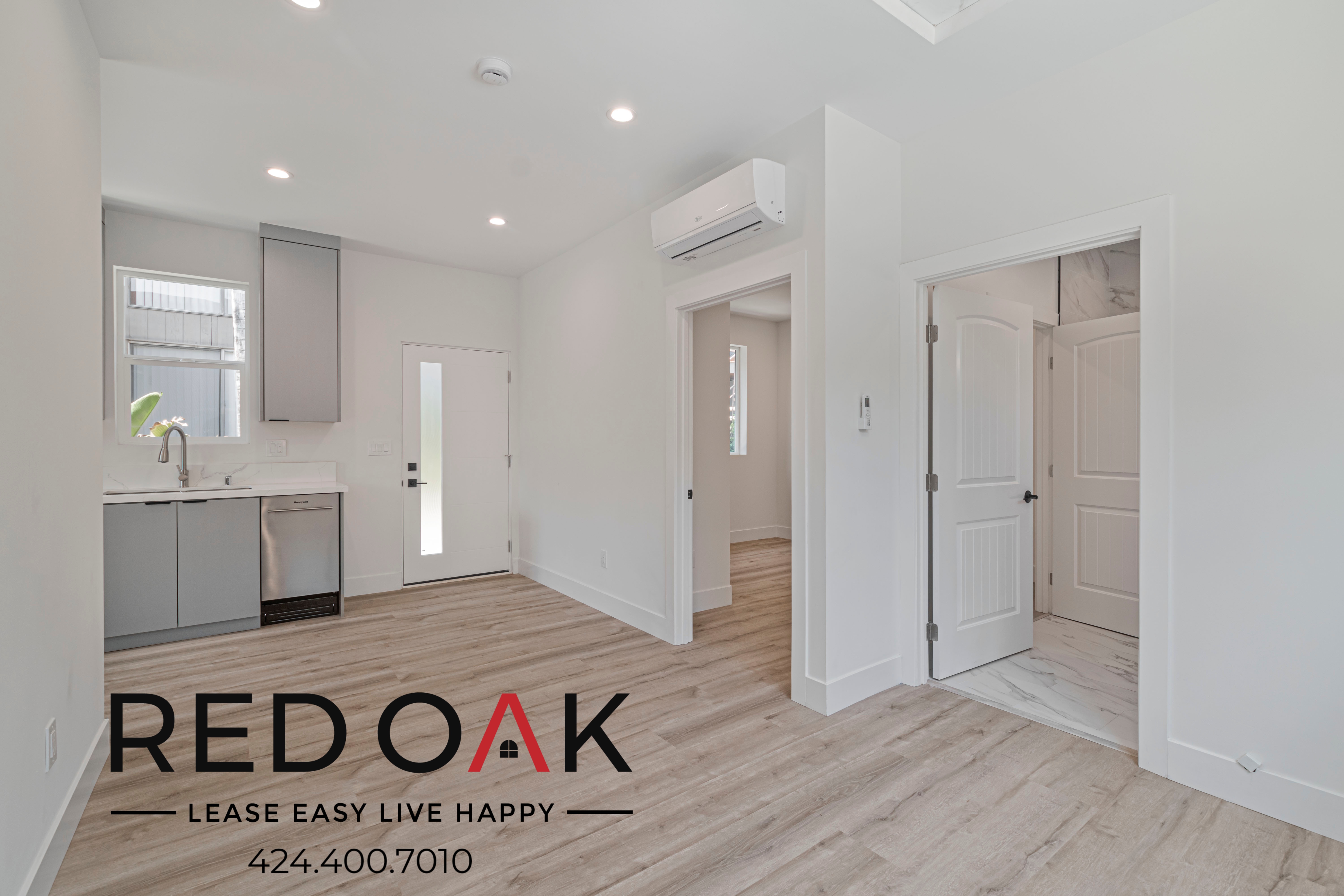 Toluca Lake Condo: 4590 N Riverton Ave