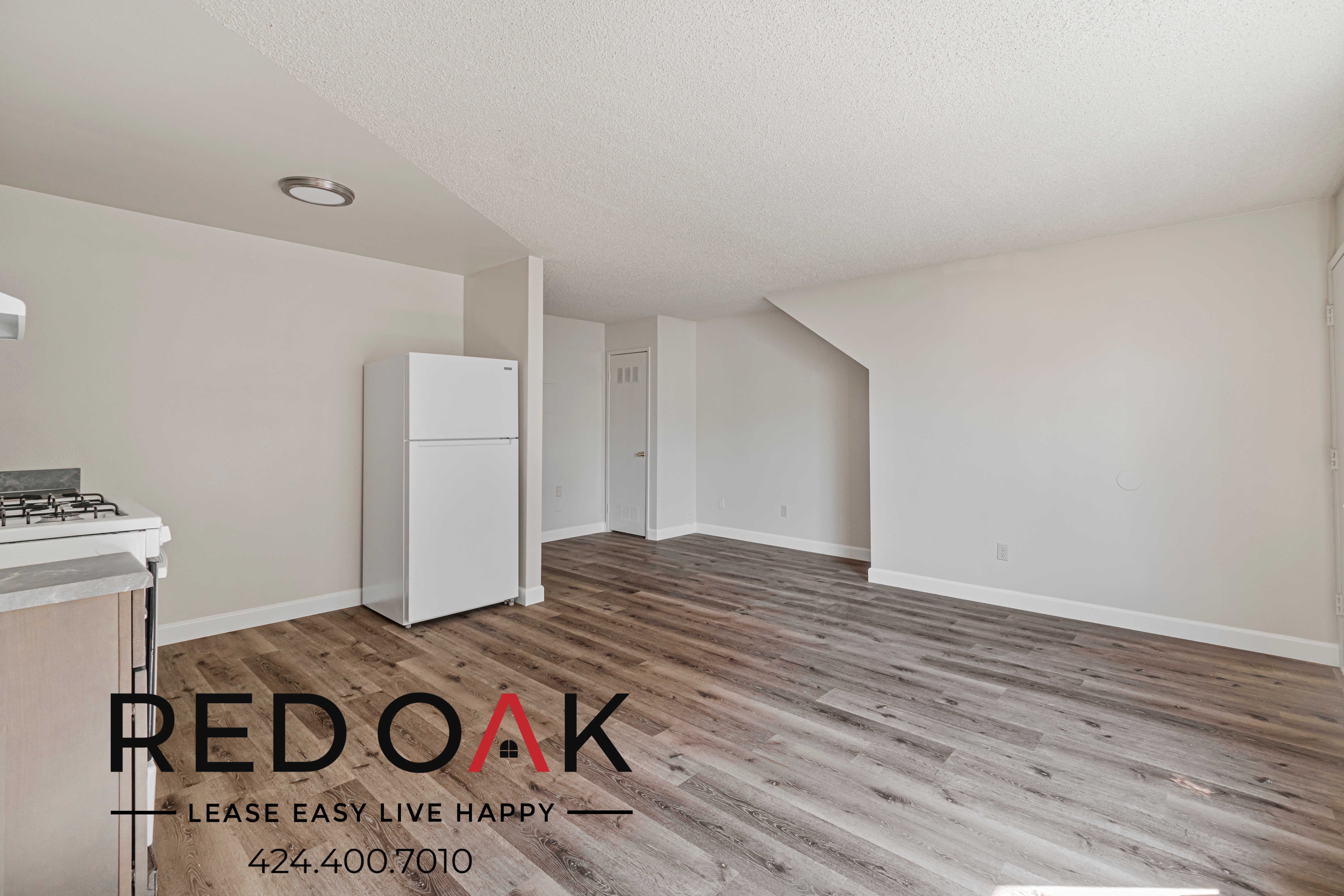 Sylmar Condo: 12883 San Fernando Rd