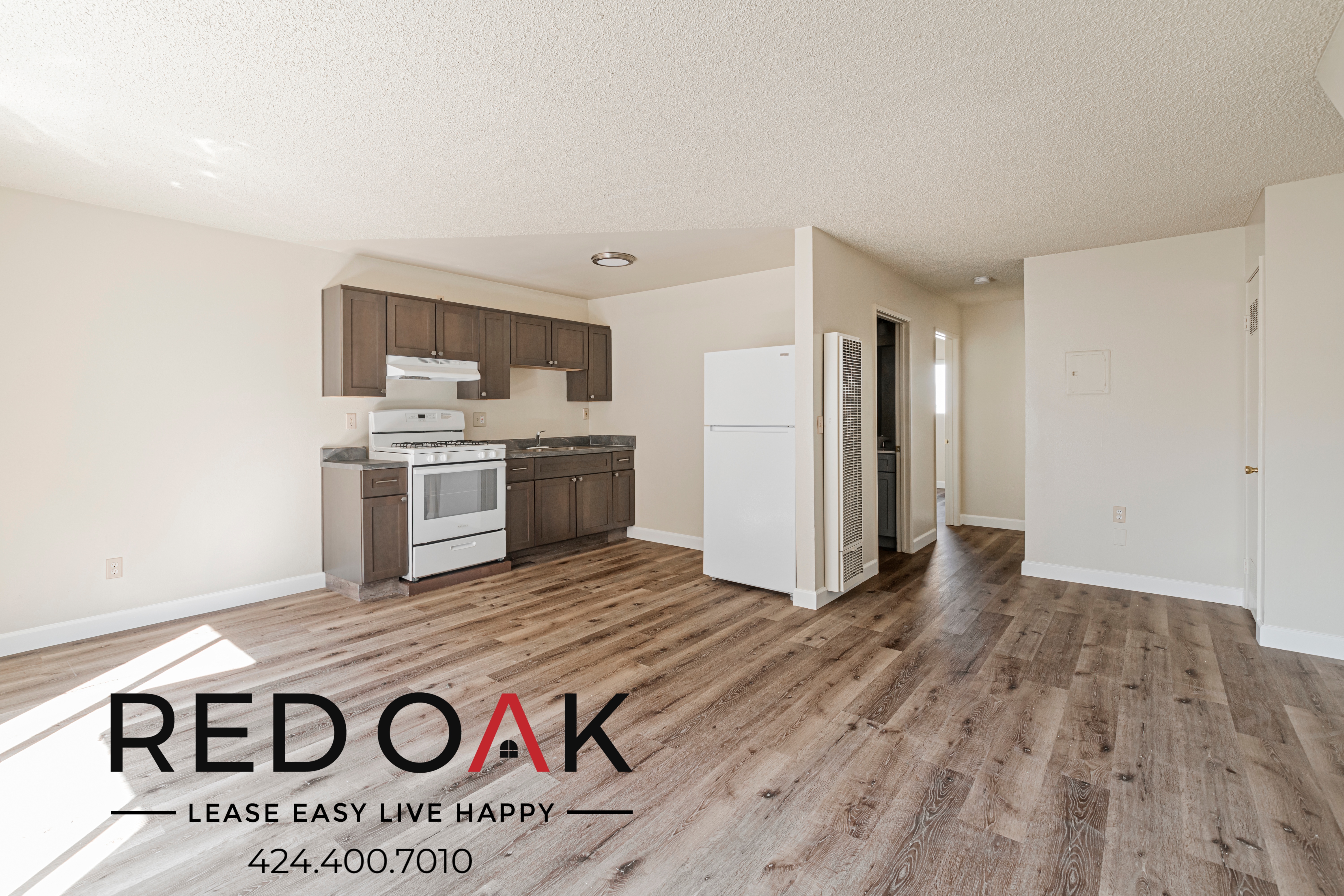 Sylmar Condo: 12883 San Fernando Rd