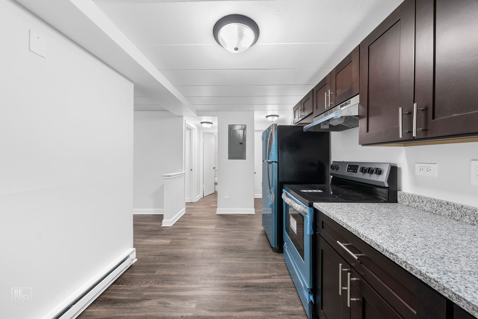 Cicero Condo: 5129 W. Roosevelt Road