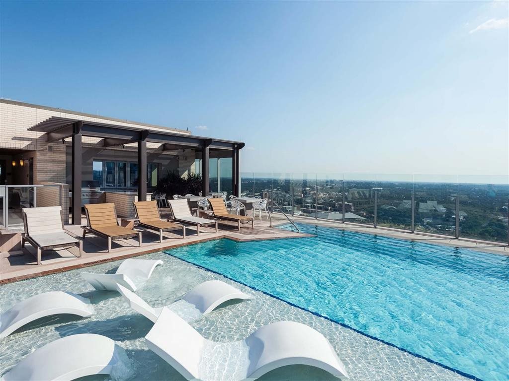 Austin Condo: 301 Bowie St