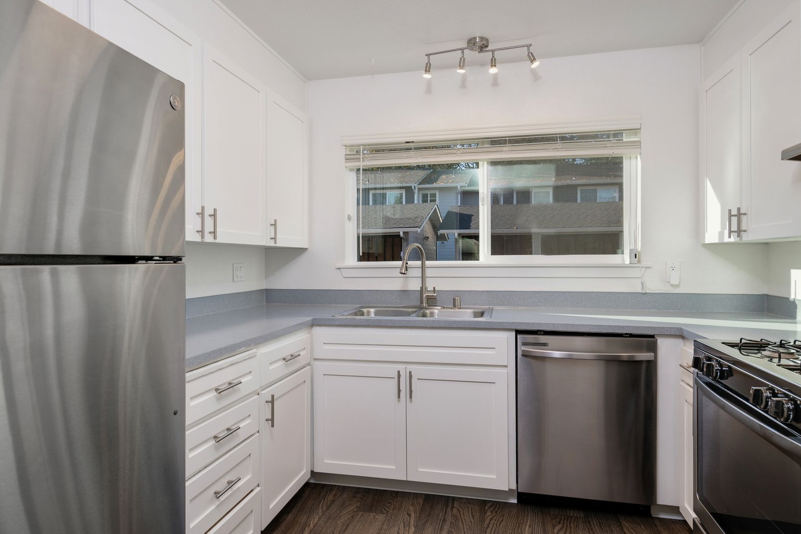 Lake Stevens Apartment: 12506 16th St NE