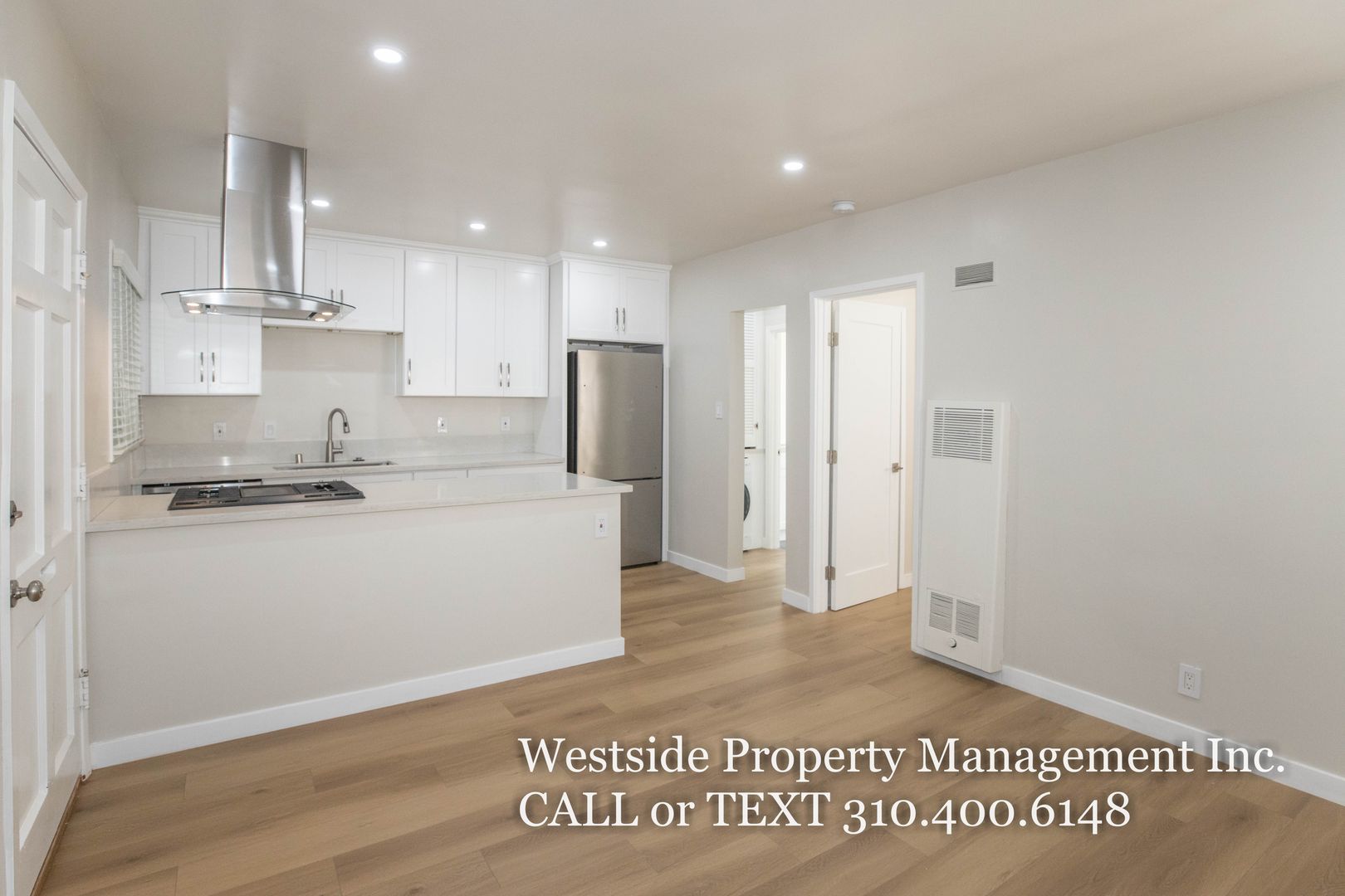Santa Monica Condo: 3028 Colorado Ave