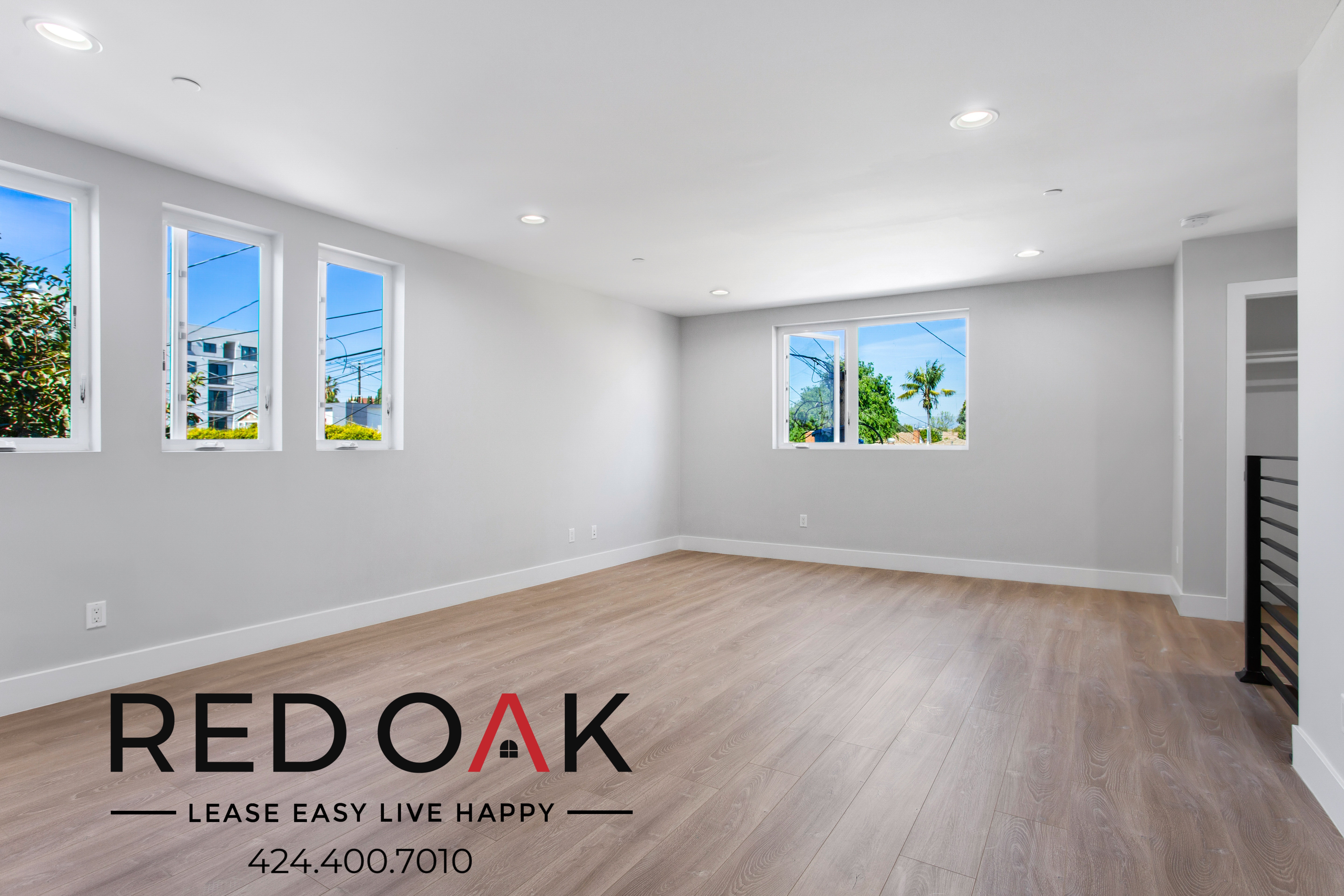 Los Angeles Condo: 4444 S Slauson Ave