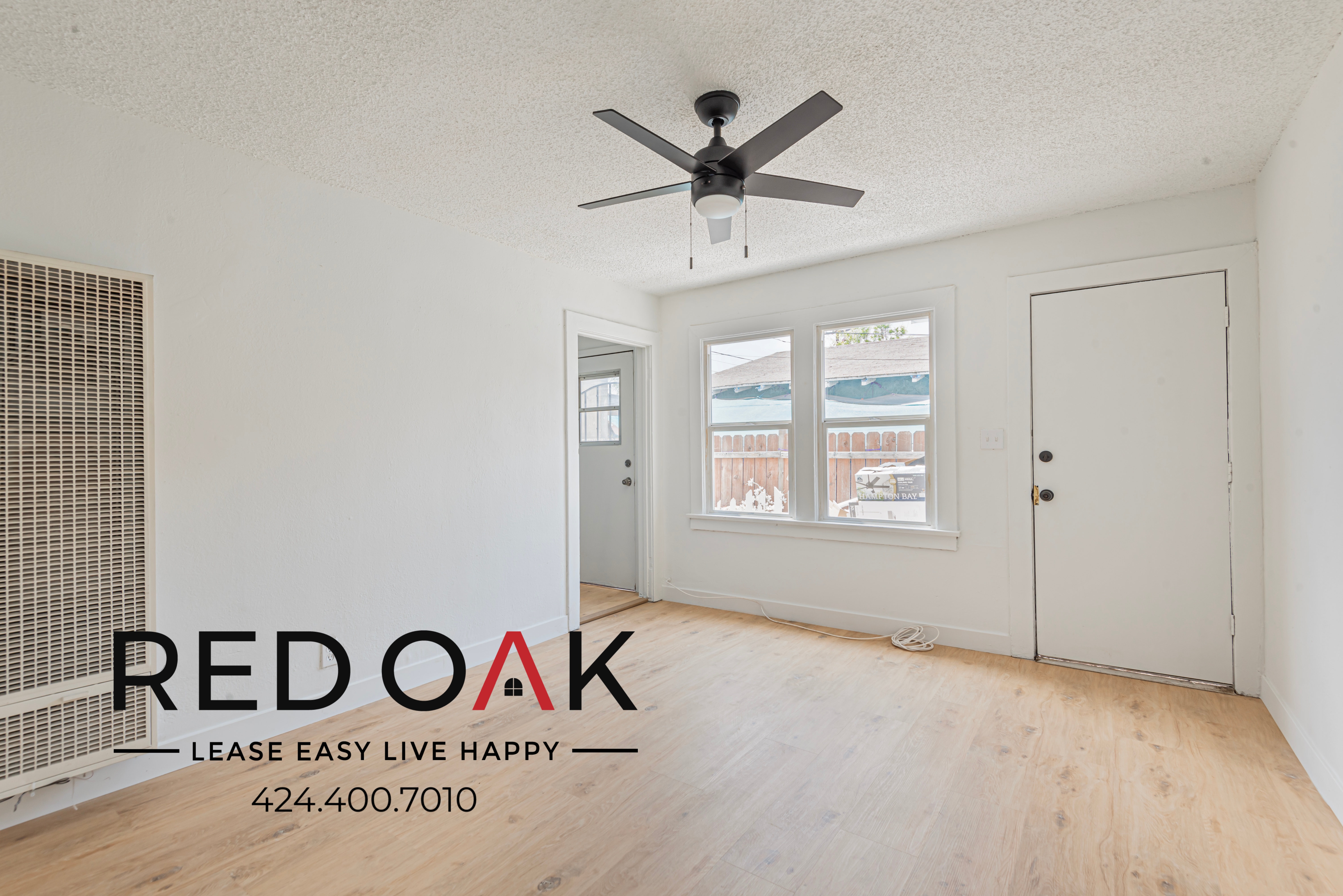 Los Angeles Condo: 1212 E 76th Pl