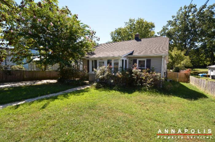 House for Rent in Annapolis