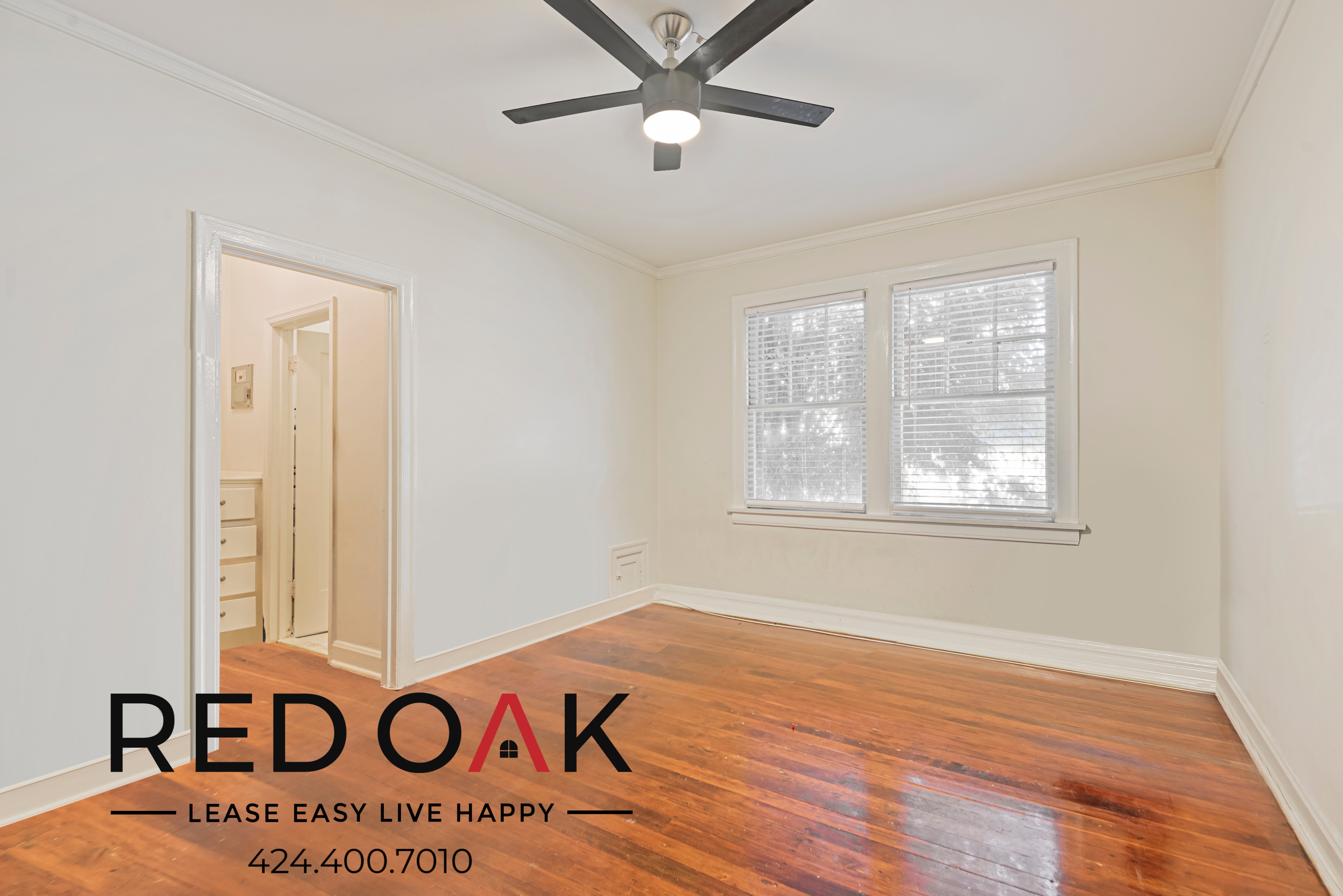 Los Angeles Condo: 649 N Rossmore Ave