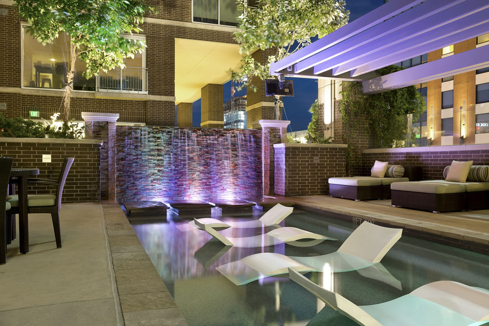 Austin Condo: 311 Brazos Street