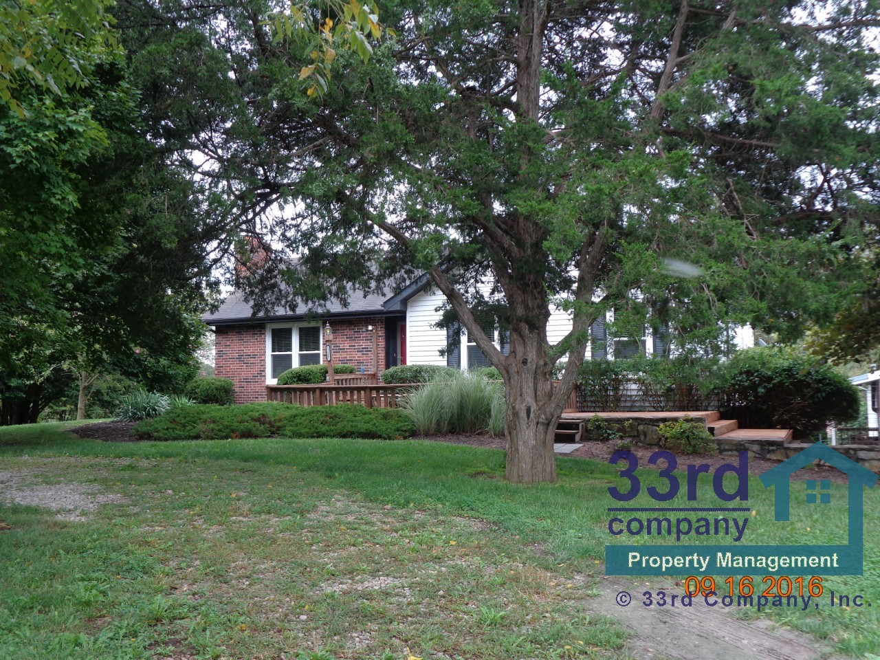 House for Rent in Spring Hill