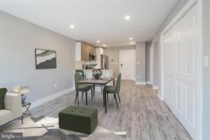 Philadelphia Condo: 2500 N Mascher St