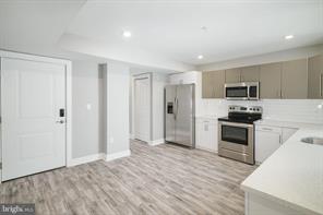 Philadelphia Condo: 1443 N 8th St