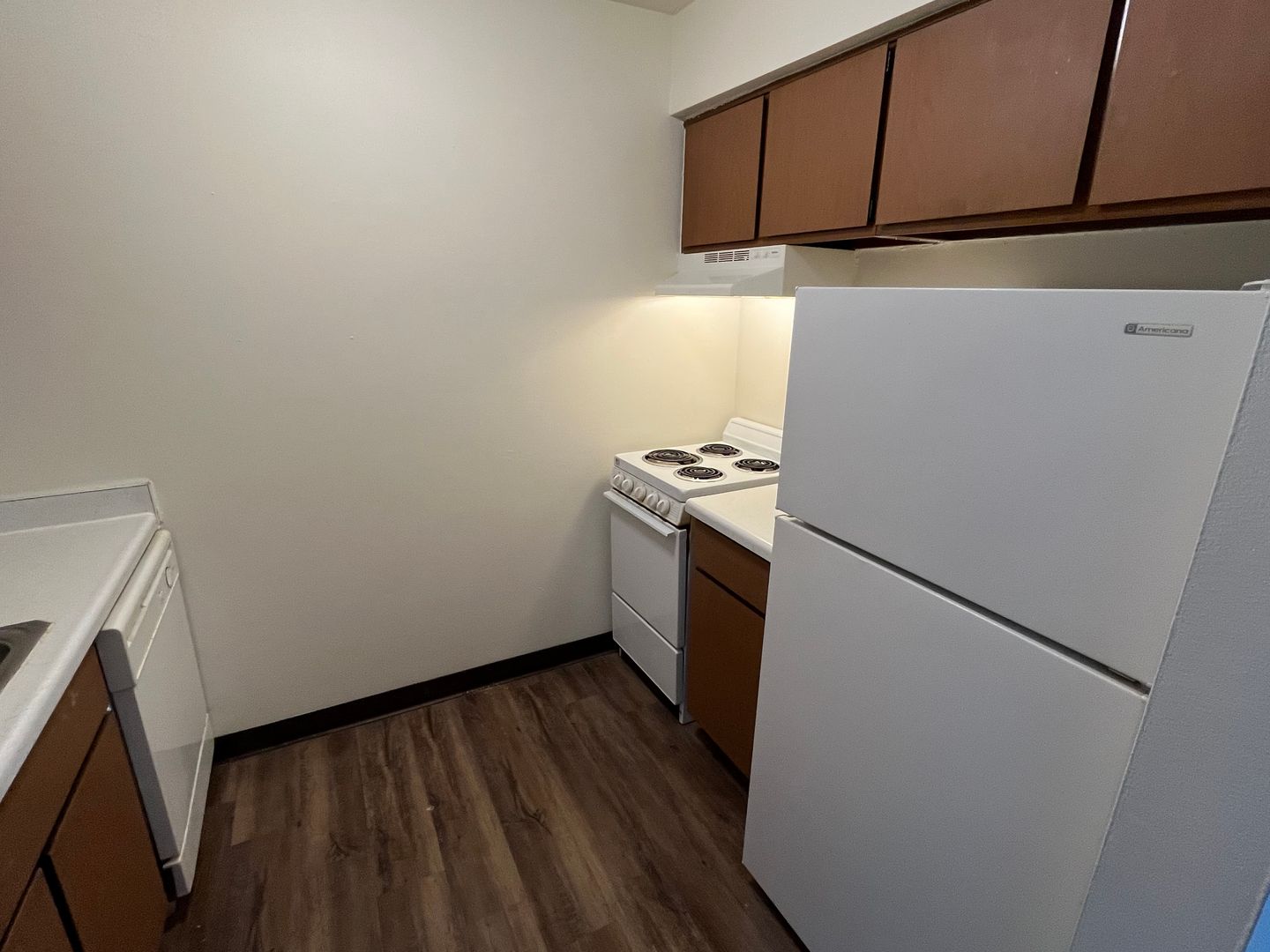 Madison Apartment: 1719 Onsgard Rd