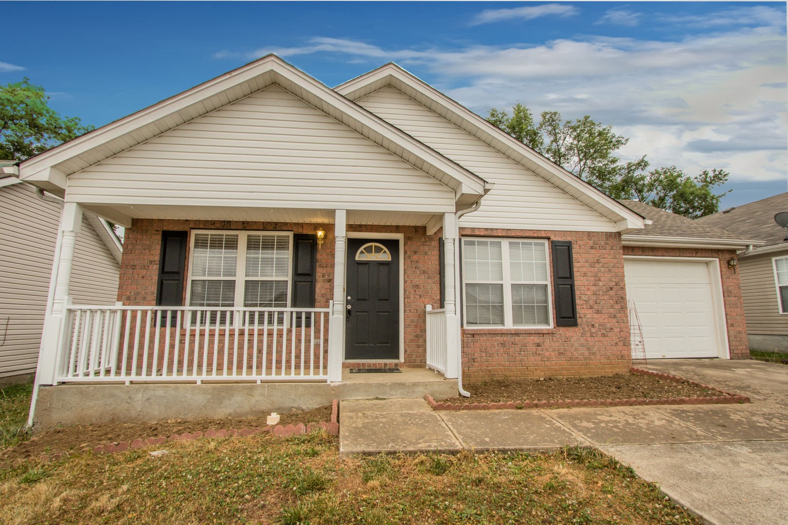 LaVergne House: 4054 Margo Cir