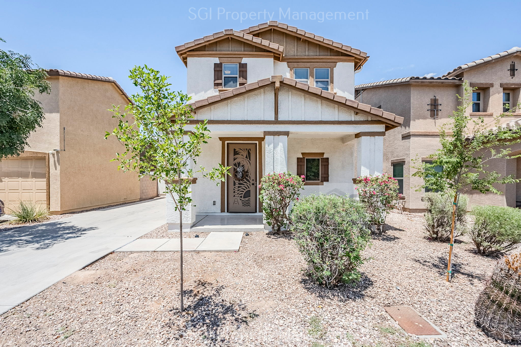 Phoenix House: 10824 W Elm St