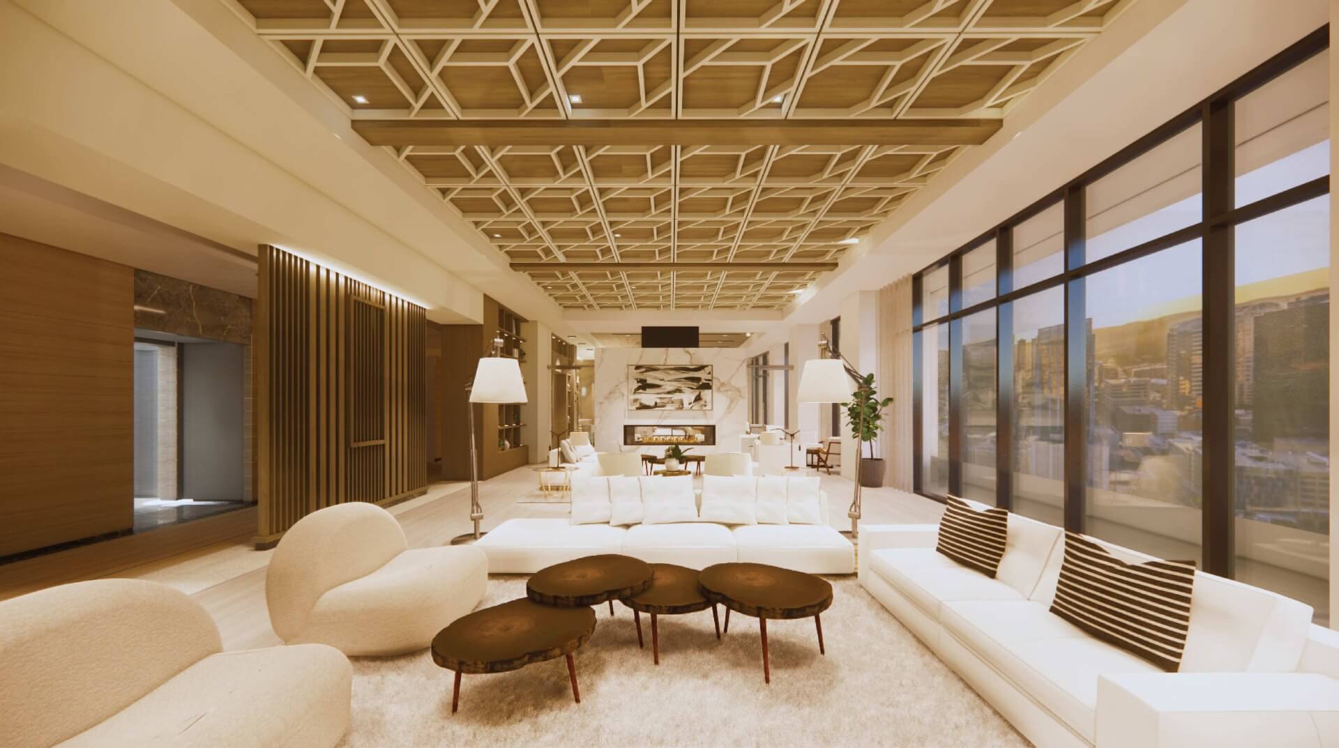 Austin Condo: 410 Colorado St