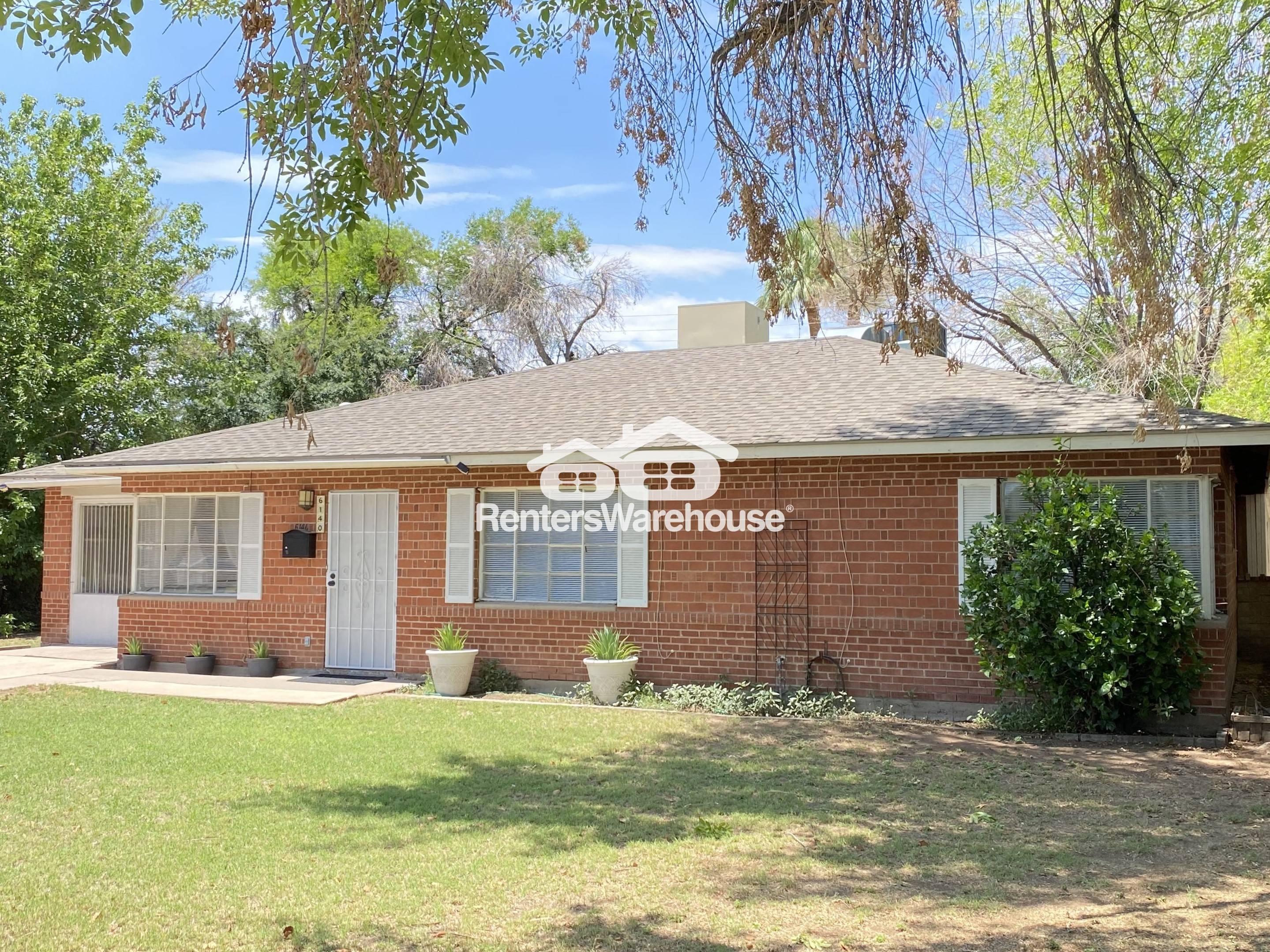 Phoenix House: 6140 N 18th Dr