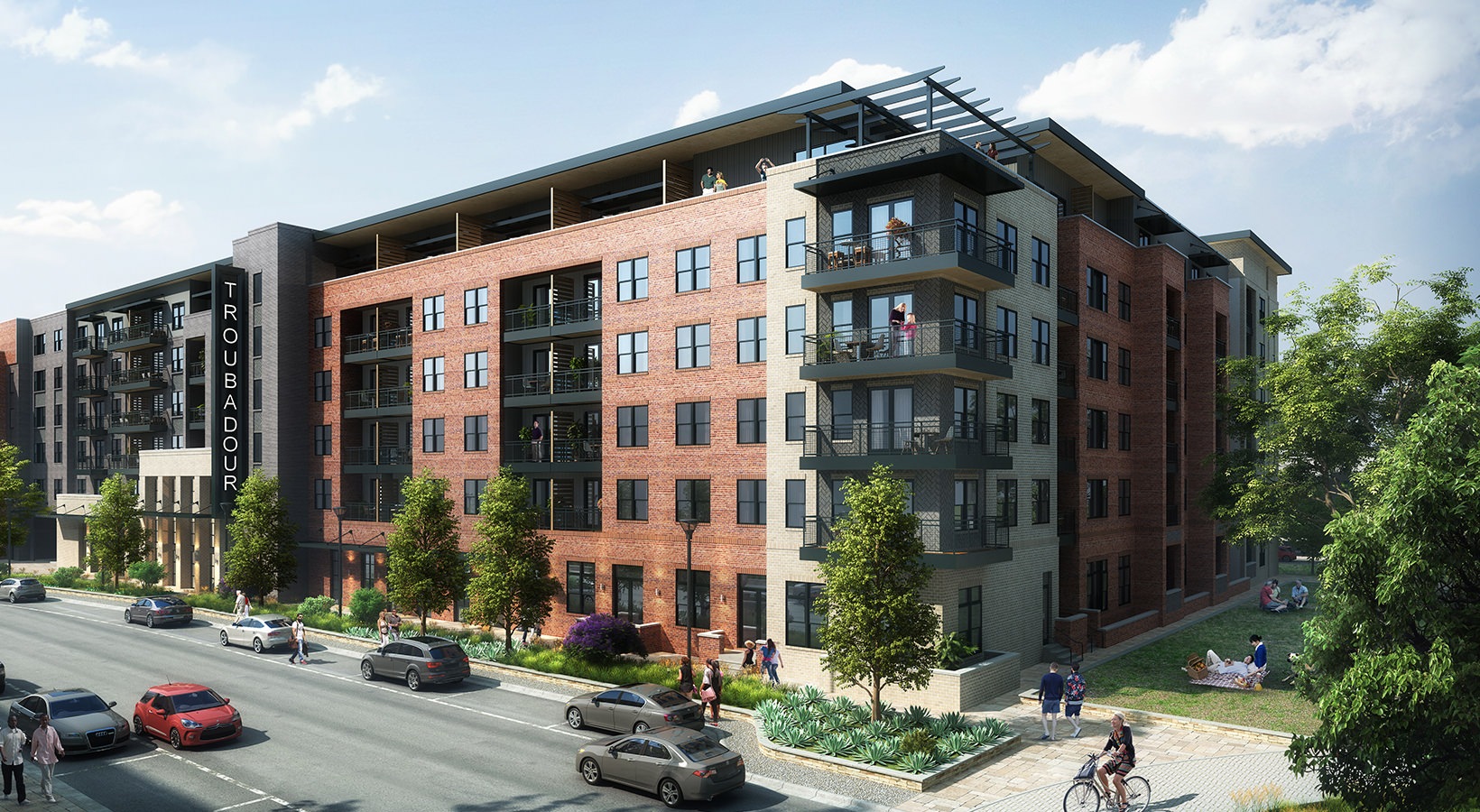 Austin Condo: 3423 Harmon Ave