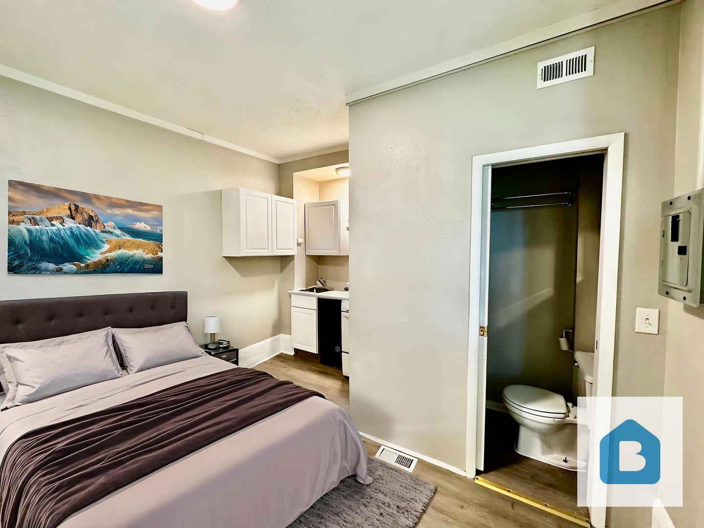 Colorado Springs Condo: 624 N Weber St.